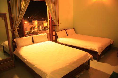Phan Thiet Viet Nam Last Minute Discount Code Booking.com