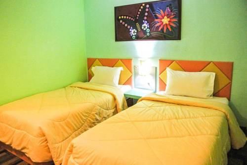 Lop Buri Thailand Last Minute Discount Code Booking.com
