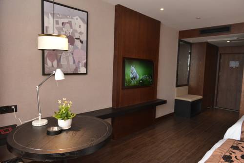 Chongqing China Last Minute Discount Code Booking.com