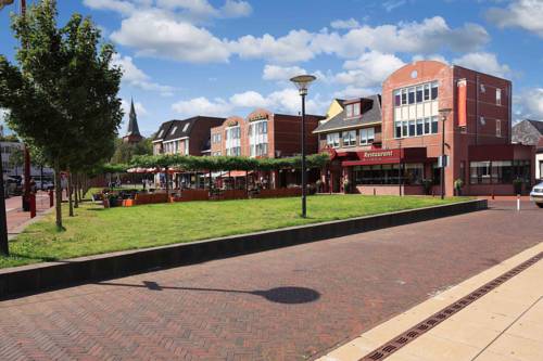 Veendam Netherlands Last Minute Discount Code Booking.com