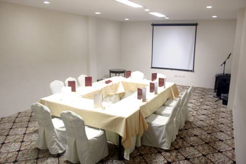 Subic Philippinen Last-Minute-Rabattcode Booking.com