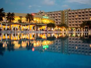 Manavgat Turkey Last Minute Discount Code Agoda.com
