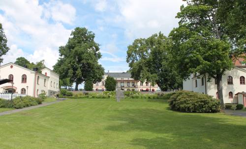 Lindesberg Schweden Last-Minute-Rabattcode Booking.com