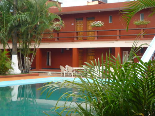 Oaxaca Mexiko Last-Minute-Rabattcode Booking.com