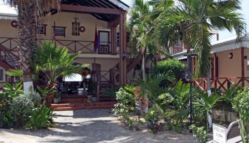 Simpson Bay Sint Maarten (Netherlands) Last Minute Discount Code Agoda.com