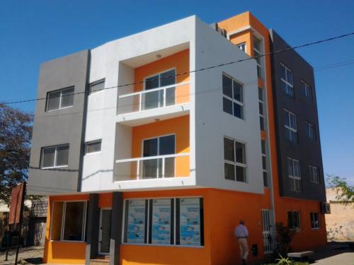 Porto Novo Kap Verde Last-Minute-Rabattcode Booking.com