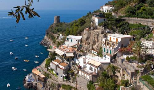 Praiano Italien Last-Minute-Rabattcode Booking.com