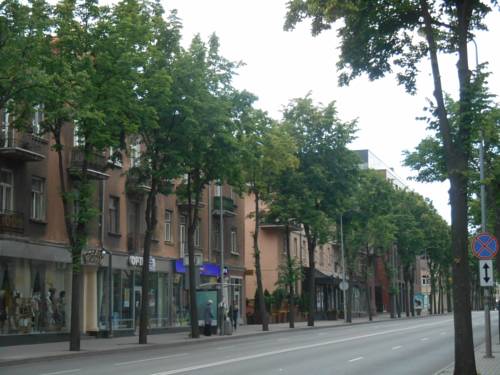 Klaipėda Lituania Último Minuto Código de Descuento Booking.com