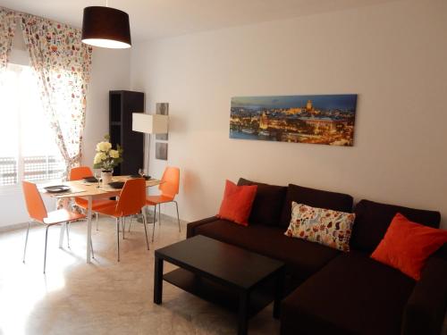 Seville Spain Last Minute Discount Code Agoda.com