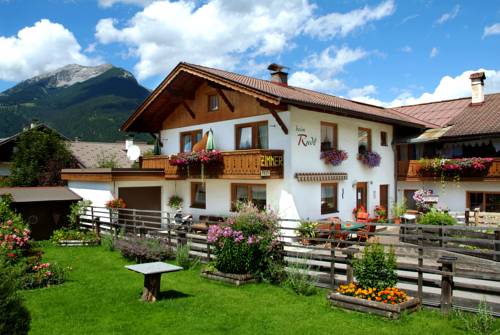 Ehrwald Austria Last Minute Discount Code Booking.com