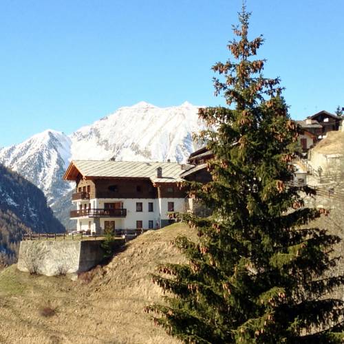 Ayas Italy Last Minute Discount Code Booking.com