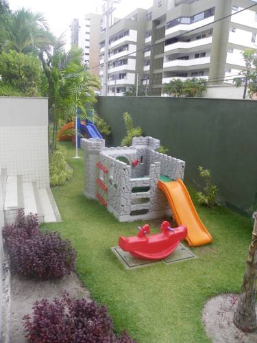 Fortaleza Brasilien Last-Minute-Rabattcode Booking.com