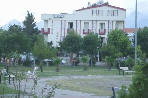 Antalya Turquie Code de réduction de dernière minute Booking.com