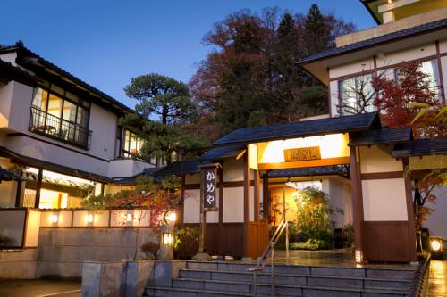Shimosuwa Japan Last-Minute-Rabattcode Booking.com