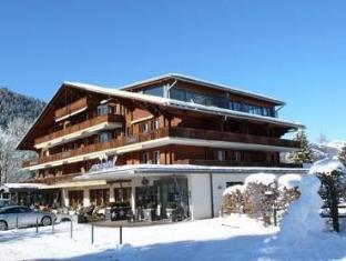 Saanen Switzerland Last Minute Discount Code Agoda.com