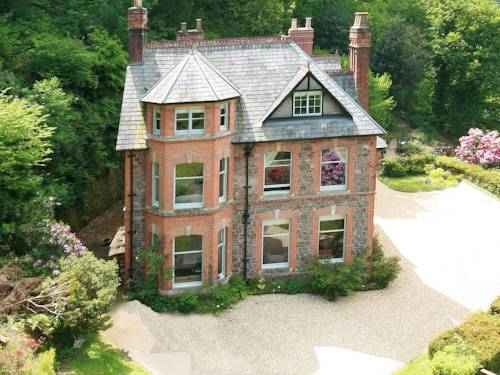 Porlock Royaume-Uni Code de réduction de dernière minute Booking.com