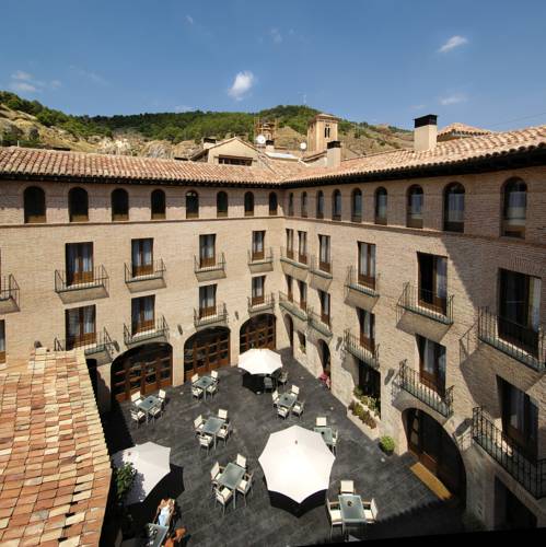 Daroca Spanien Last-Minute-Rabattcode Booking.com