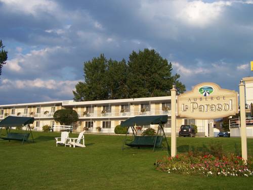 Chicoutimi (Quebec) Canada Last Minute Discount Code Booking.com