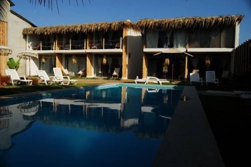 Máncora Peru Last-Minute-Rabattcode Booking.com