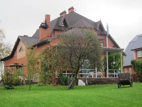 Izhory Russia Last Minute Discount Code Booking.com