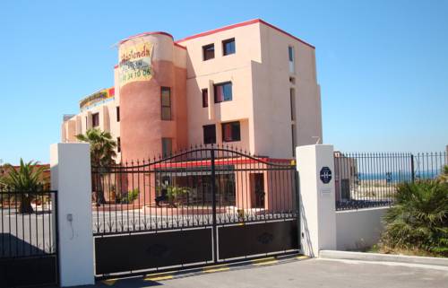 Châteauneuf-les-martigues Francia Último Minuto Código de Descuento Booking.com