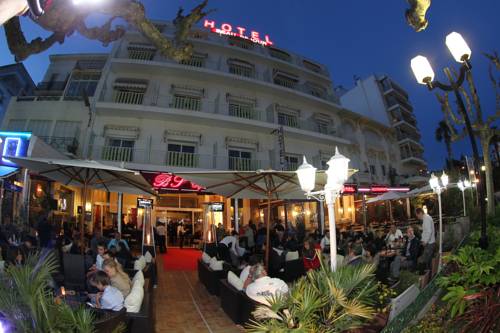 Saint-Raphaël France Last Minute Discount Code Booking.com