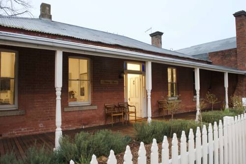 Myrtleford Australie Code de réduction de dernière minute Booking.com