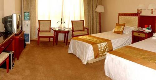 Liaocheng Chine Code de réduction de dernière minute Booking.com