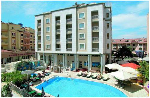 Marmaris Turkey Last Minute Discount Code Booking.com