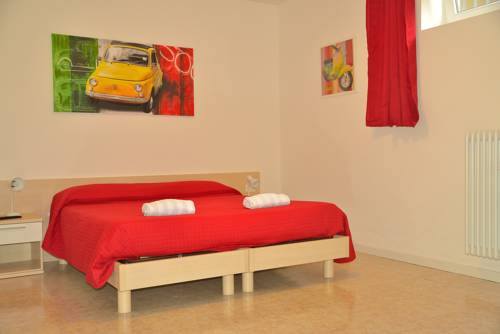 Bergamo Italië Laatste minuut Kortingscode Booking.com