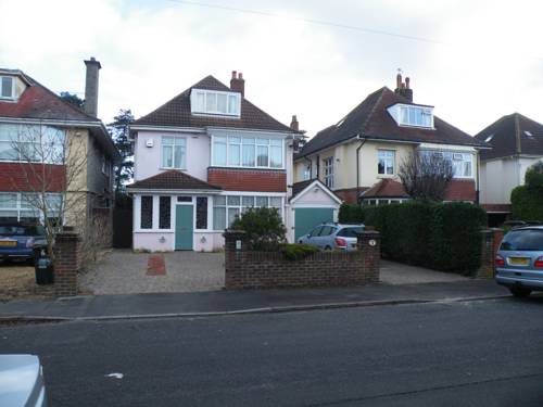 Bournemouth United Kingdom Last Minute Discount Code Booking.com