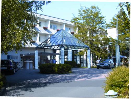Gersfeld Germany Last Minute Discount Code Booking.com