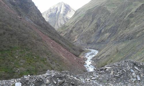 Kazbegi Georgia Last Minute Discount Code Agoda.com