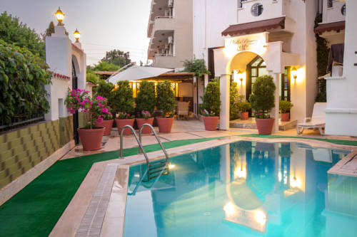 Marmaris Turkey Last Minute Discount Code Booking.com