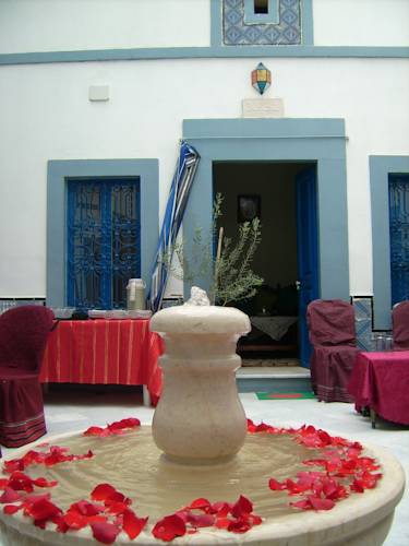 Sousse Tunesien Last-Minute-Rabattcode Booking.com