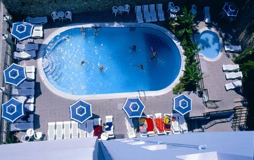 Rhodos-stad Griekenland Laatste minuut Kortingscode Booking.com