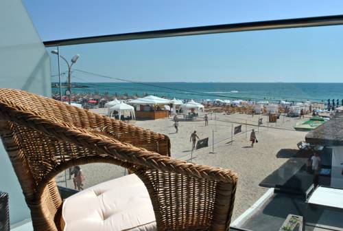 Eforie Nord Romania Last Minute Discount Code Booking.com