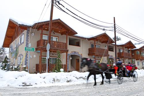 Leavenworth (Washington) United States Last Minute Discount Code Booking.com