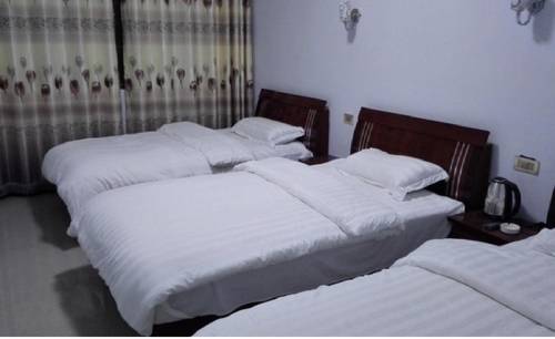 Pingdingshan China Laatste minuut Kortingscode Booking.com