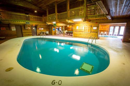 Hayward (Wisconsin) United States Last Minute Discount Code Booking.com