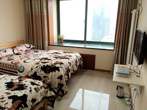 Qingdao China Último Minuto Código de Descuento Booking.com