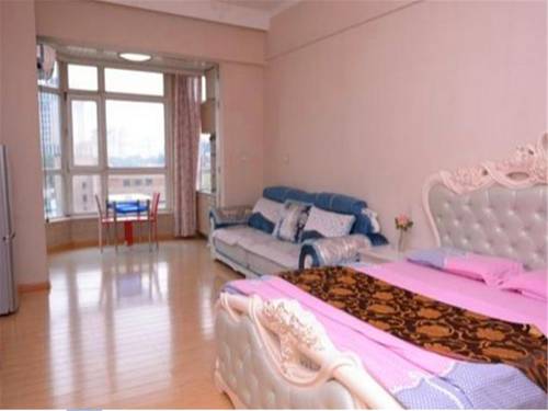 Harbin China Last-Minute-Rabattcode Booking.com