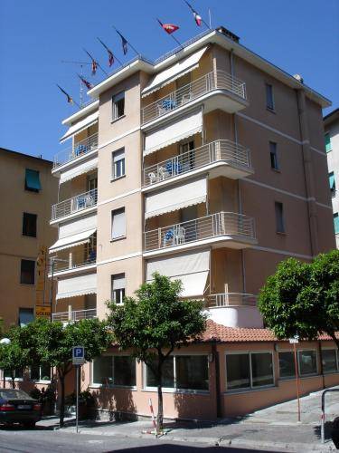 Lerici Italien Last-Minute-Rabattcode Booking.com