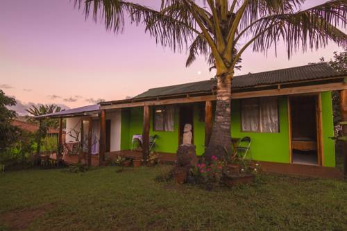 Hanga Roa Chile Last Minute Discount Code Booking.com