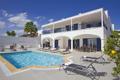 Puerto Calero Spanien Last-Minute-Rabattcode Booking.com