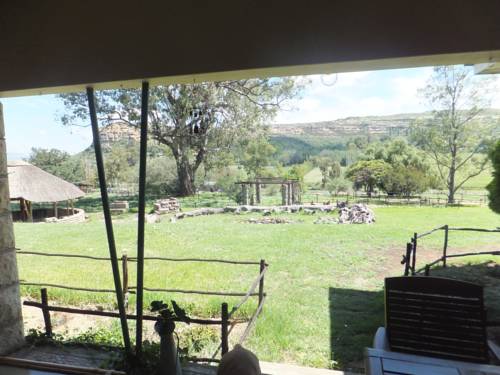 Ficksburg Südafrika Last-Minute-Rabattcode Booking.com