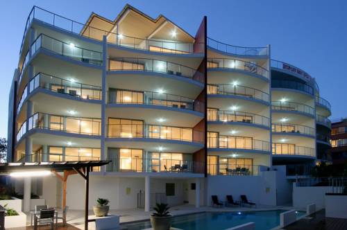 Caloundra Australië Laatste minuut Kortingscode Booking.com