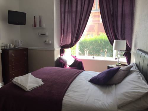 Chorley United Kingdom Last Minute Discount Code Booking.com
