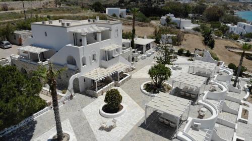 Paros Island Greece Last Minute Discount Code Agoda.com