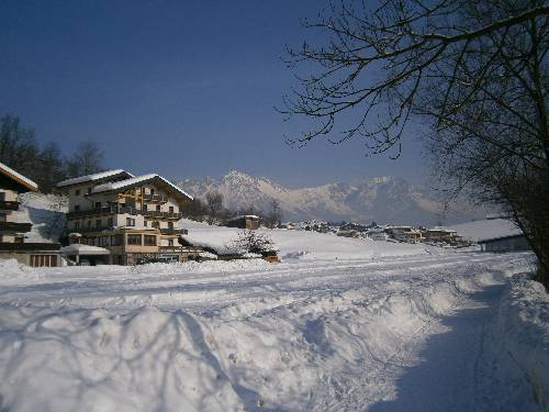 Söll Österreich Last-Minute-Rabattcode Booking.com